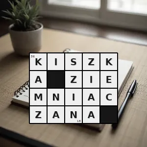 Hasło krzyżówkowe jelito wieprzowe wypełnione ziemniakami lub ziemniakami z mięsem wieprzowym boczkiem lub słoniną - kiszka ziemniaczana – rozwiązanie, synonimy, podpowiedzi i definicje krzyżówkowe